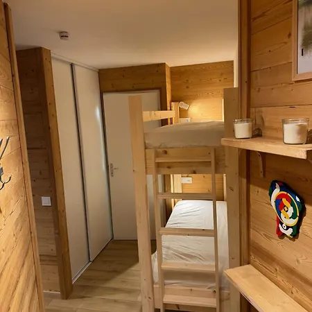 Apartman Mbs Pra Loup