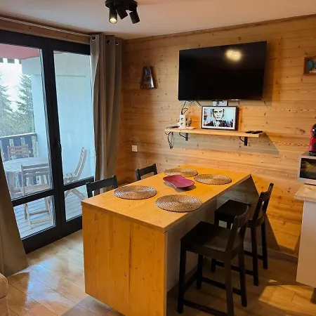 Mbs Pra Loup * Uvernet-Fours