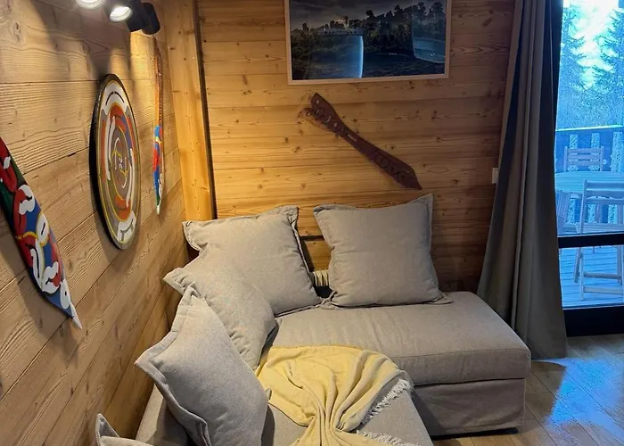 Mbs Pra Loup * Uvernet-Fours